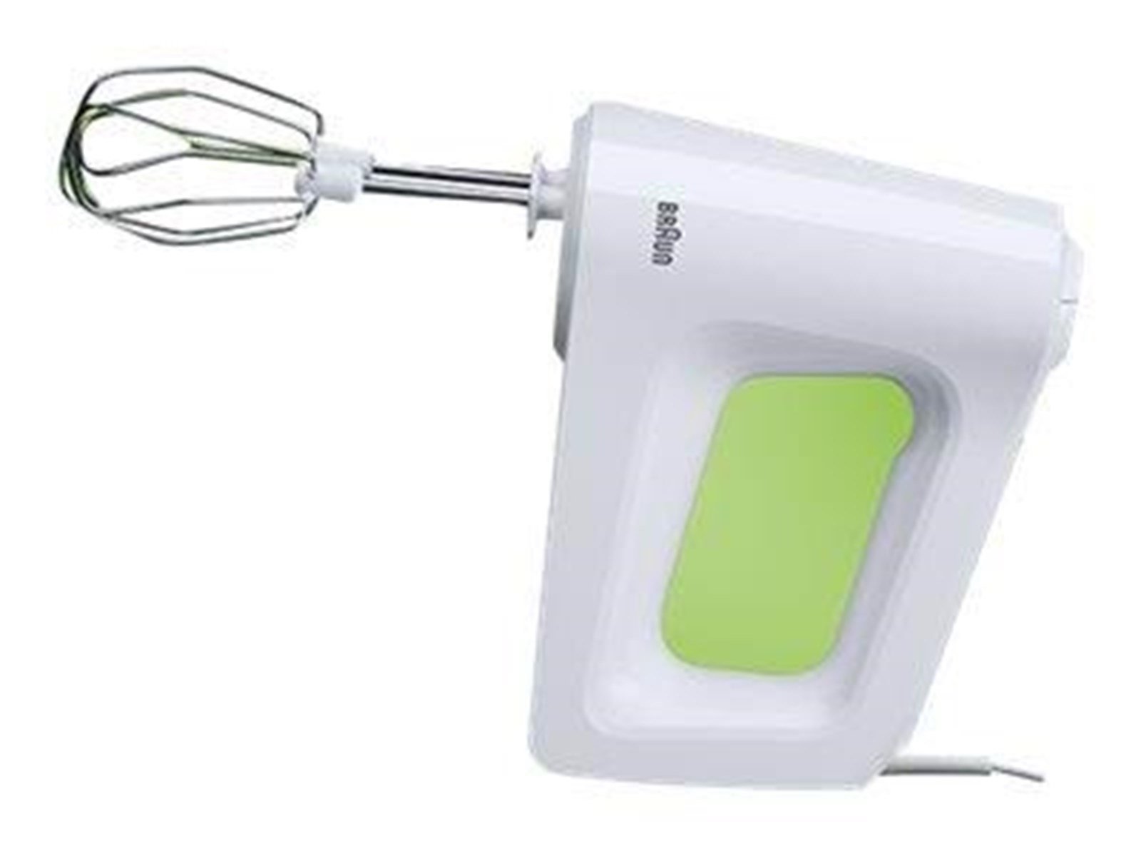 Braun Handmixer MultiMix 3 HM 3100 WH - 500 W Braun Handmixer MultiMix 3 HM 3100 WH - 500 W